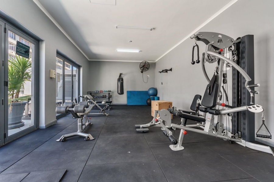 To Let 0 Bedroom Property for Rent in Zonnebloem Western Cape
